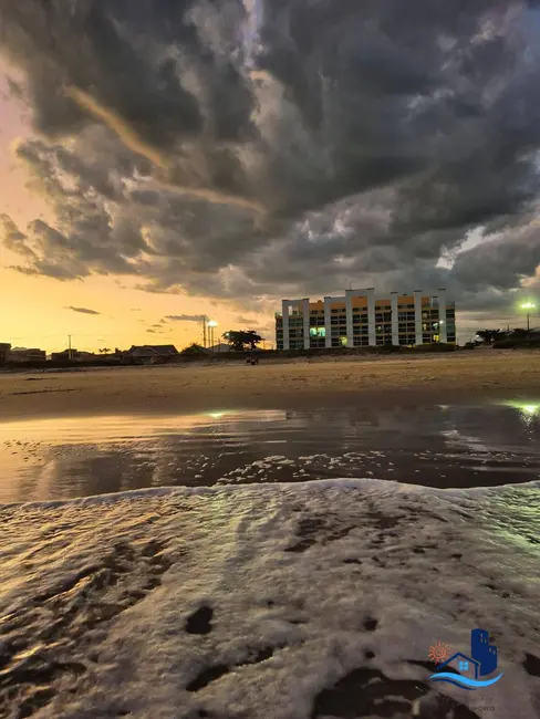 Foto 1 de Apartamento com 1 quarto à venda, 24m2 em Matinhos - PR