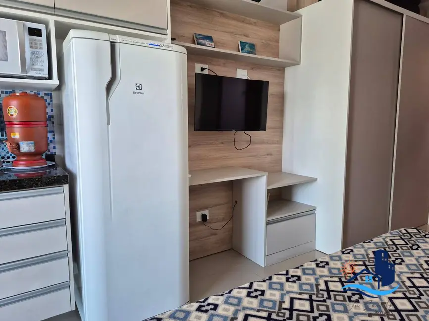 Foto 3 de Apartamento com 1 quarto à venda, 24m2 em Matinhos - PR