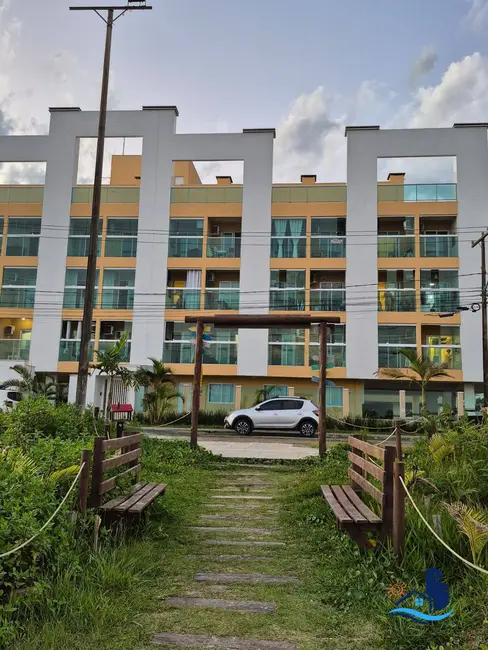 Foto 2 de Apartamento com 1 quarto à venda, 24m2 em Matinhos - PR