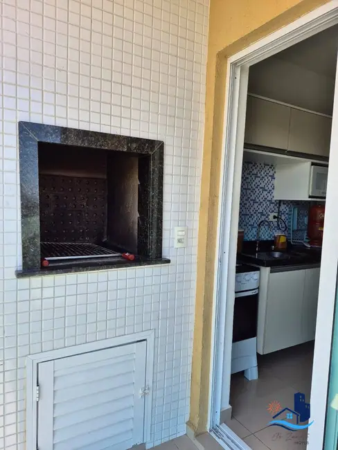 Foto 6 de Apartamento com 1 quarto à venda, 24m2 em Matinhos - PR