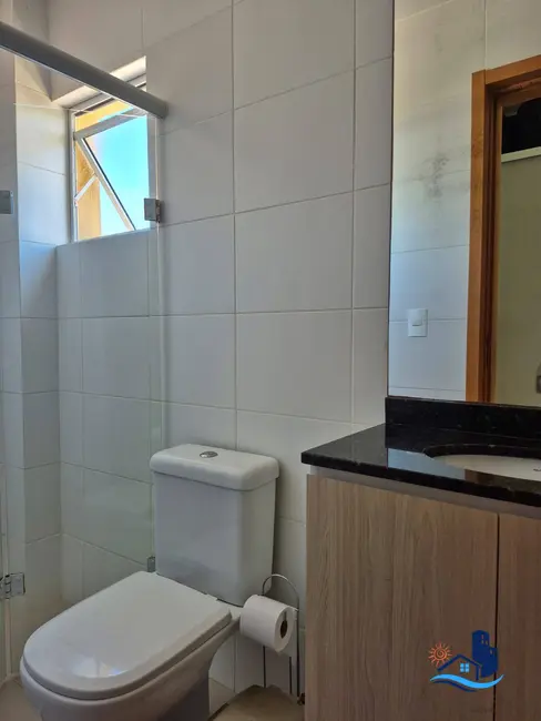 Foto 8 de Apartamento com 1 quarto à venda, 24m2 em Matinhos - PR