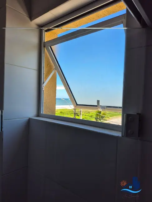 Foto 7 de Apartamento com 1 quarto à venda, 24m2 em Matinhos - PR