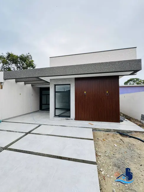 Foto 2 de Terreno / Lote à venda em Itapoa - SC