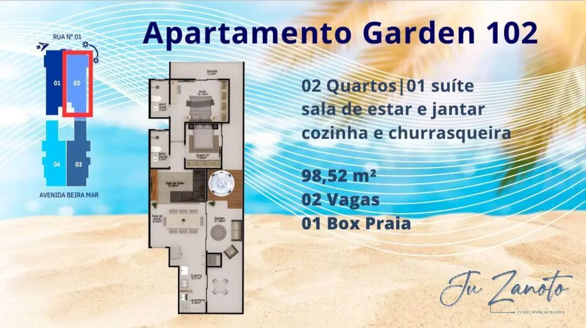 Foto 7 de Casa com 3 quartos à venda, 401m2 em Pontal Do Parana - PR