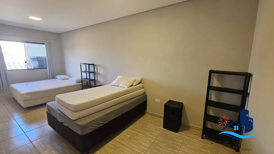 Foto 4 de Casa com 4 quartos à venda, 208m2 em Matinhos - PR