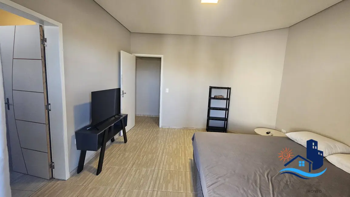 Foto 3 de Casa com 4 quartos à venda, 208m2 em Matinhos - PR