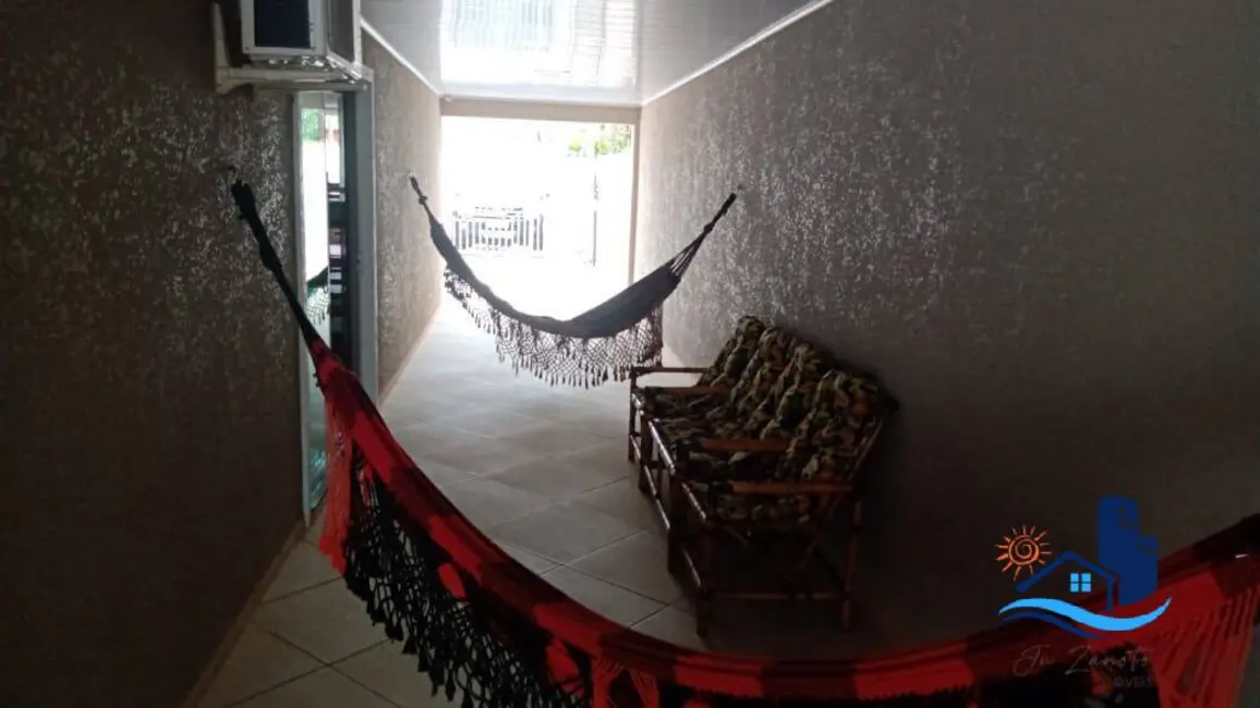 Foto 4 de Casa com 2 quartos à venda, 280m2 em Matinhos - PR