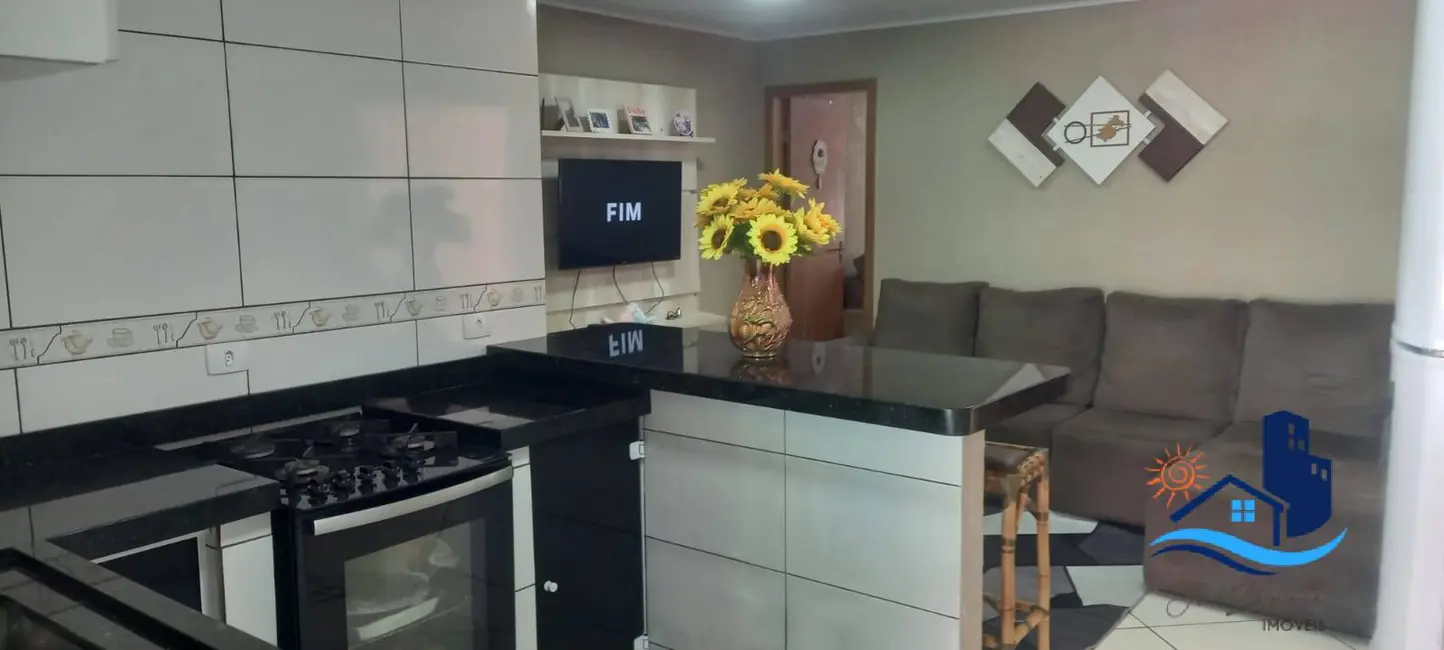 Foto 9 de Casa com 2 quartos à venda, 280m2 em Matinhos - PR