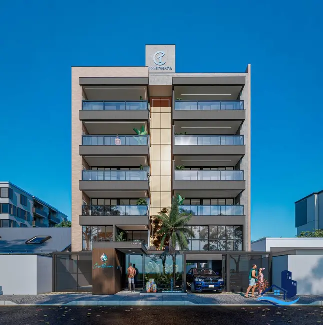 Apartamento com 3 quartos à venda, 198m2 em Matinhos - PR - imagem 1 Foto 1 de Apartamento com 3 quartos à venda, 198m2 em Matinhos - PR