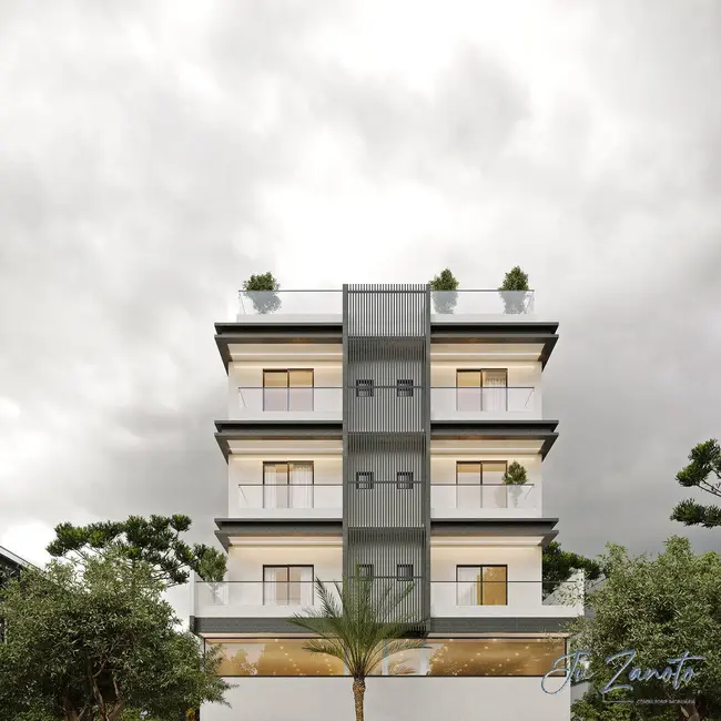 Foto 2 de Casa com 2 quartos à venda, 50m2 em Matinhos - PR