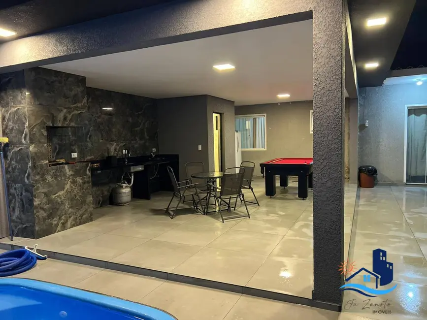 Foto 4 de Casa com 3 quartos à venda em Matinhos - PR