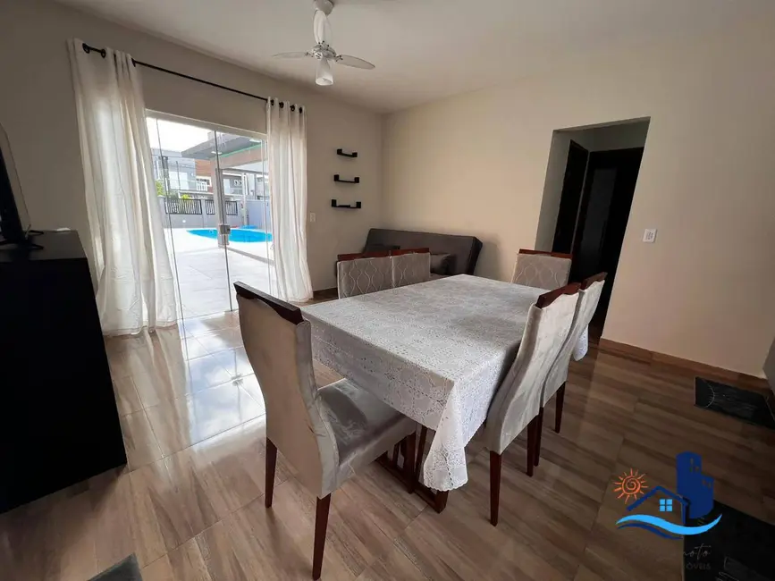 Foto 7 de Casa com 3 quartos à venda em Matinhos - PR