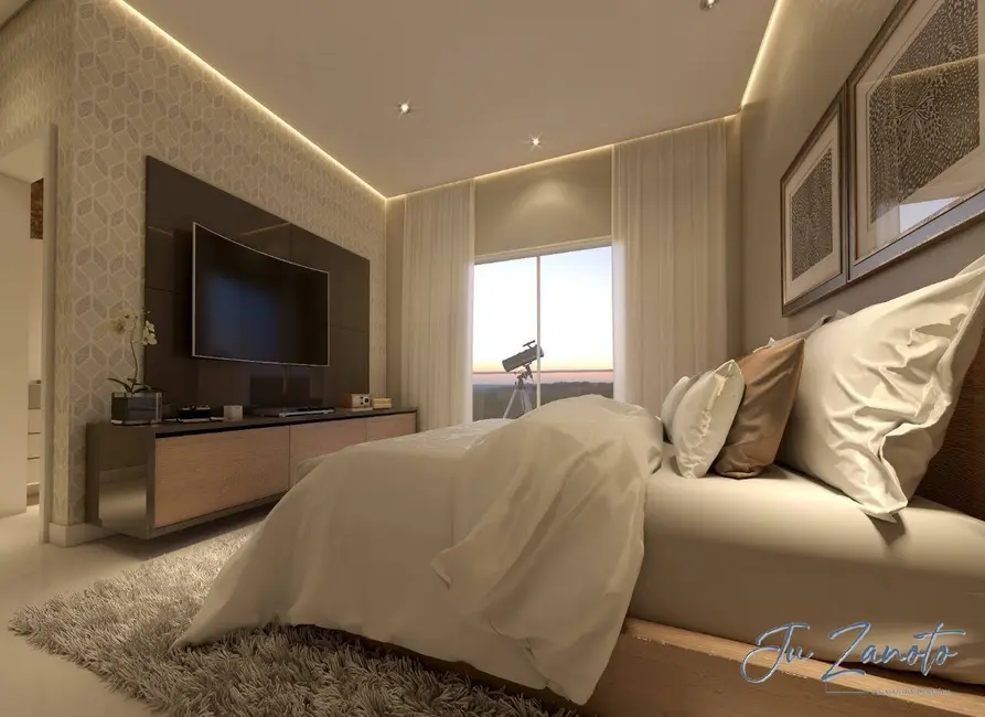 Foto 8 de Apartamento com 3 quartos à venda, 109m2 em Centro, Matinhos - PR