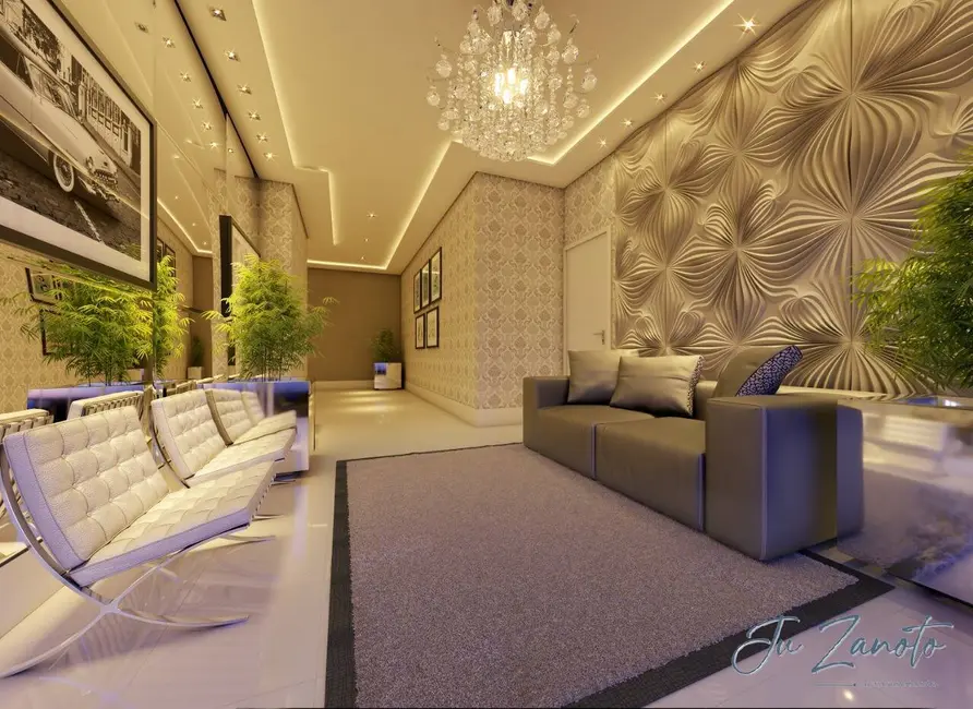 Foto 5 de Apartamento com 3 quartos à venda, 109m2 em Centro, Matinhos - PR