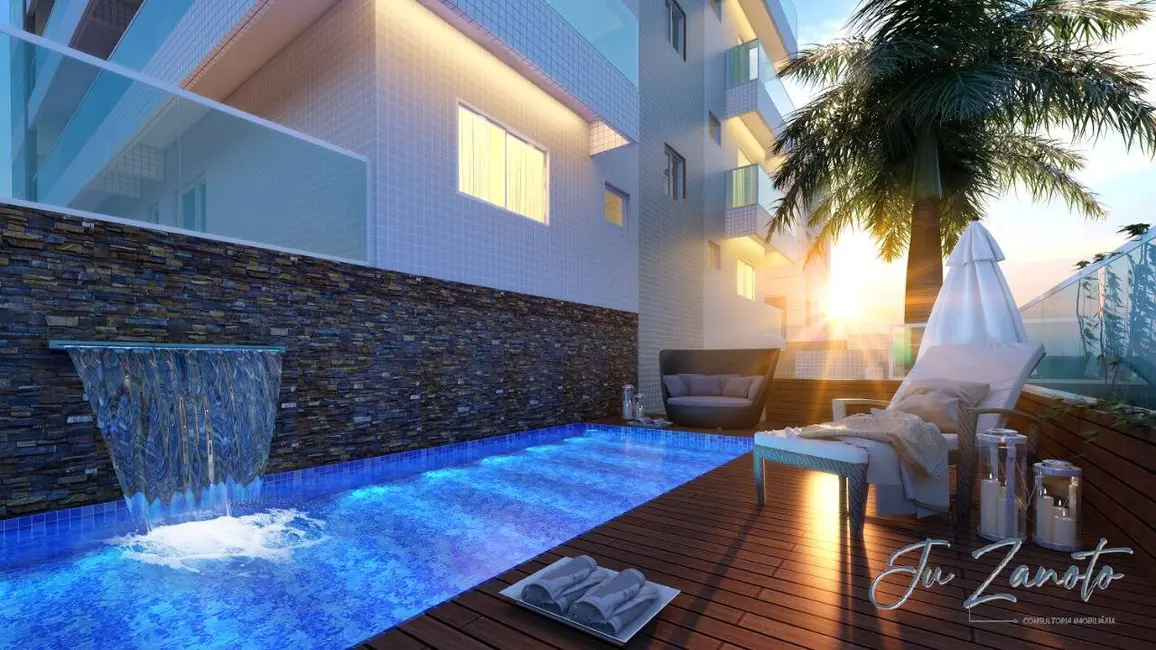 Foto 4 de Apartamento com 3 quartos à venda, 109m2 em Centro, Matinhos - PR