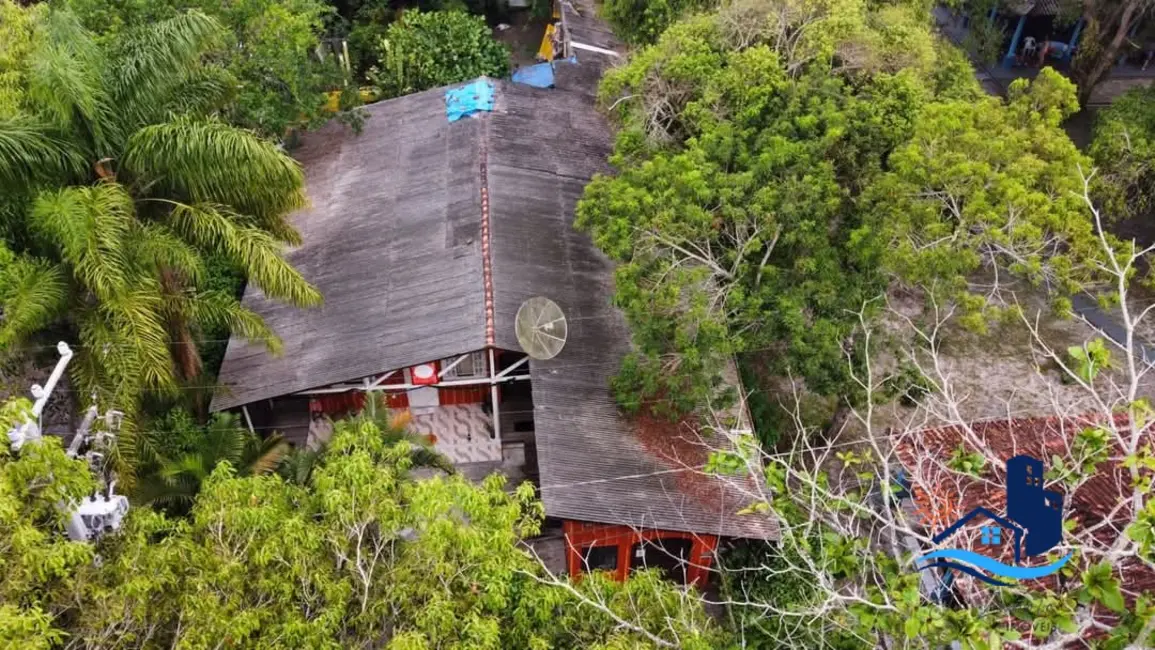 Pousada com 10 quartos à venda, 246m2 em Paranagua - PR - imagem 8 Foto 8 de Pousada com 10 quartos à venda, 246m2 em Paranagua - PR