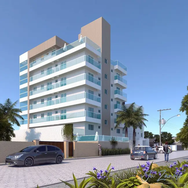 Foto 3 de Apartamento com 3 quartos à venda, 109m2 em Centro, Matinhos - PR