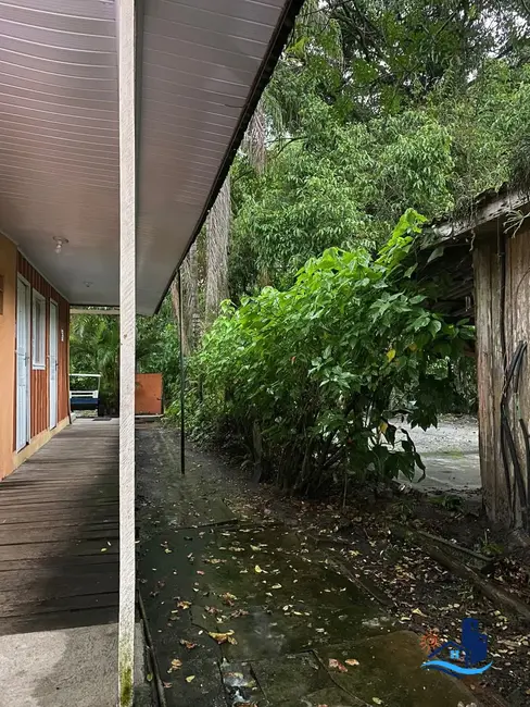 Pousada com 10 quartos à venda, 246m2 em Paranagua - PR - imagem 9 Foto 9 de Pousada com 10 quartos à venda, 246m2 em Paranagua - PR