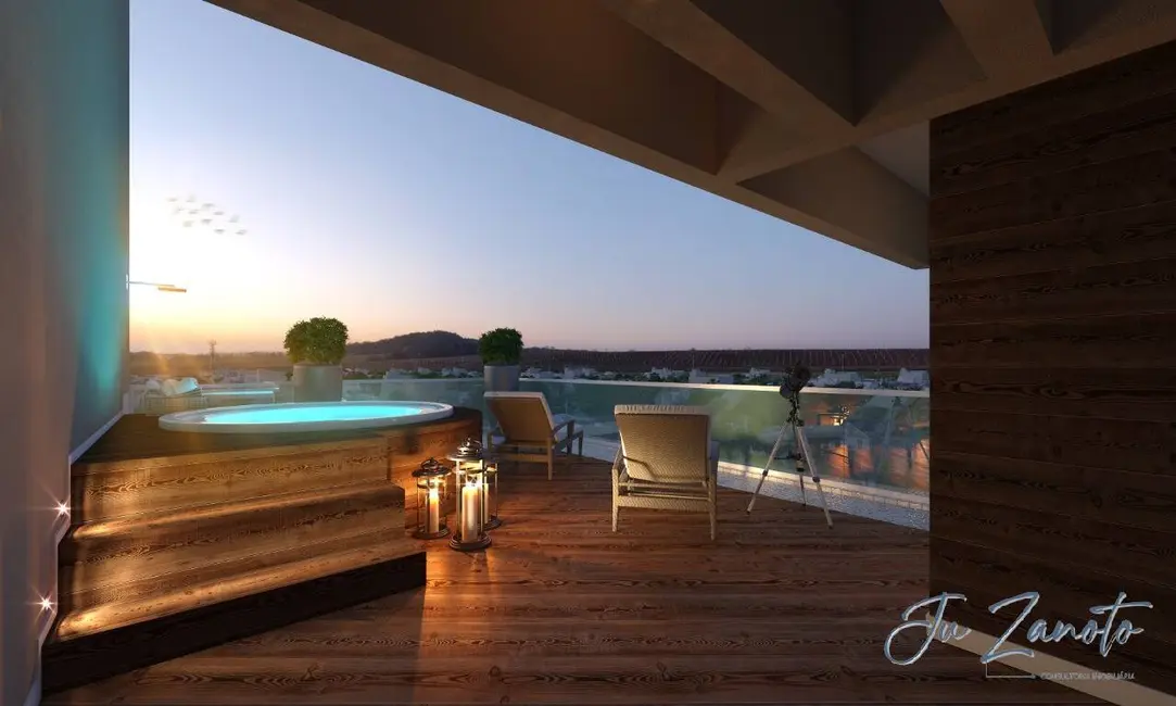 Foto 7 de Apartamento com 3 quartos à venda, 109m2 em Centro, Matinhos - PR