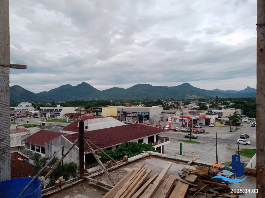 Apartamento com 3 quartos à venda, 107m2 em Matinhos - PR - imagem 8 Foto 8 de Apartamento com 3 quartos à venda, 107m2 em Matinhos - PR