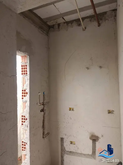 Apartamento com 3 quartos à venda, 107m2 em Matinhos - PR - imagem 9 Foto 9 de Apartamento com 3 quartos à venda, 107m2 em Matinhos - PR