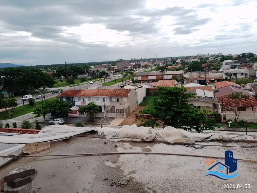 Apartamento com 3 quartos à venda, 107m2 em Matinhos - PR - imagem 5 Foto 5 de Apartamento com 3 quartos à venda, 107m2 em Matinhos - PR