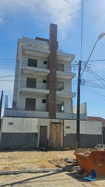 Foto 2 de Apartamento com 3 quartos à venda, 68m2 em Matinhos - PR