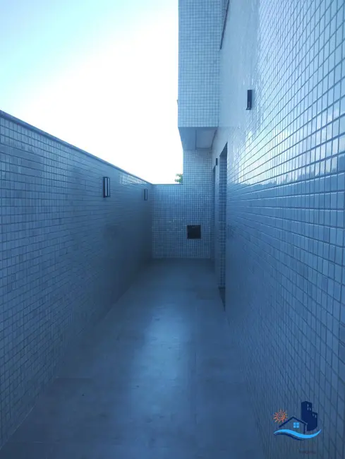 Foto 8 de Apartamento com 3 quartos à venda, 68m2 em Matinhos - PR