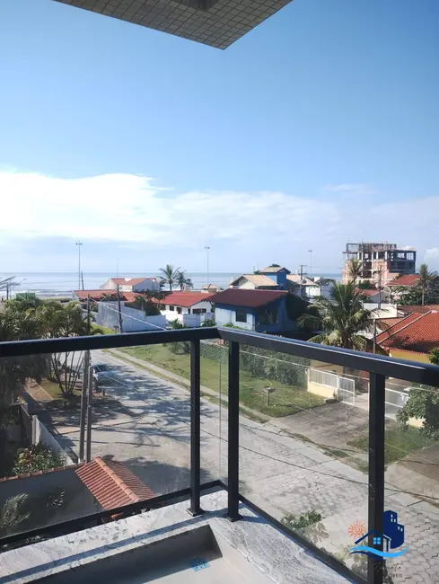 Foto 4 de Apartamento com 3 quartos à venda, 68m2 em Matinhos - PR