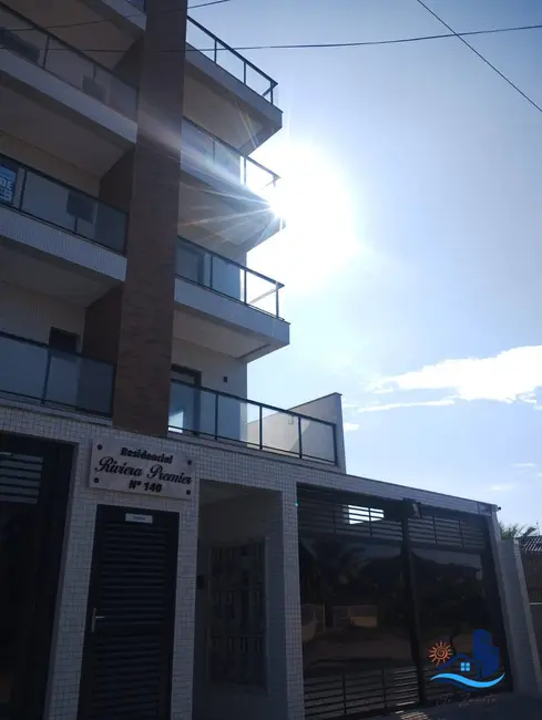 Foto 1 de Apartamento com 3 quartos à venda, 68m2 em Matinhos - PR