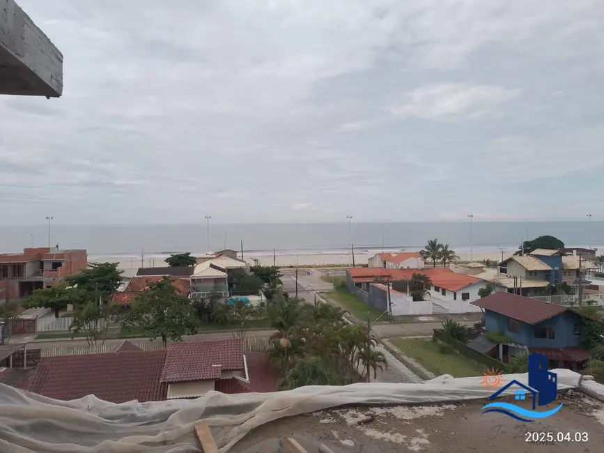 Foto 4 de Apartamento com 3 quartos à venda, 68m2 em Matinhos - PR