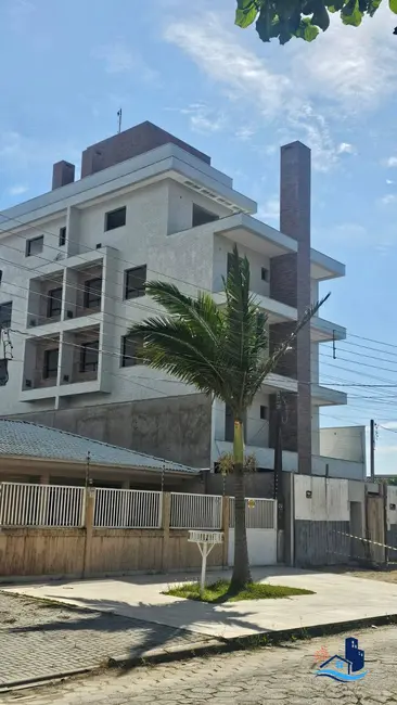 Foto 1 de Apartamento com 3 quartos à venda, 68m2 em Matinhos - PR