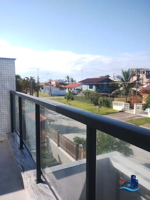 Foto 9 de Apartamento com 3 quartos à venda, 68m2 em Matinhos - PR