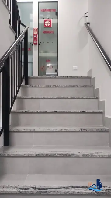 Foto 3 de Apartamento com 3 quartos à venda, 68m2 em Matinhos - PR