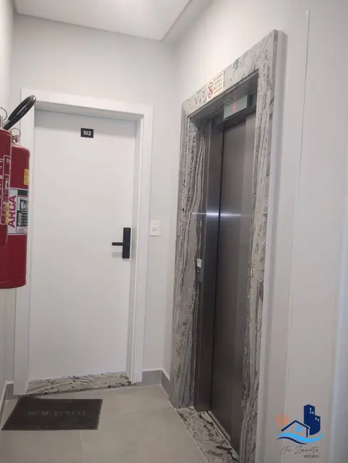 Foto 9 de Apartamento com 3 quartos à venda, 68m2 em Matinhos - PR