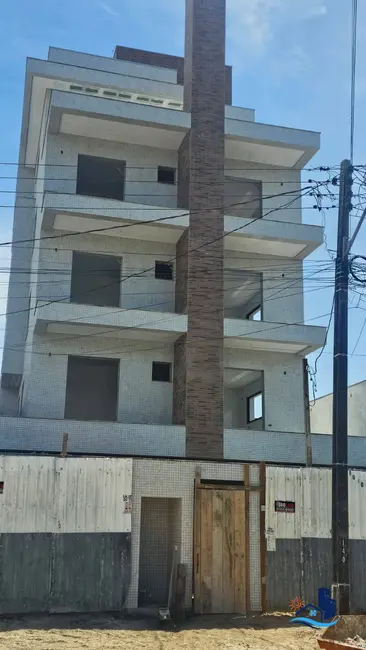 Foto 2 de Apartamento com 3 quartos à venda, 68m2 em Matinhos - PR