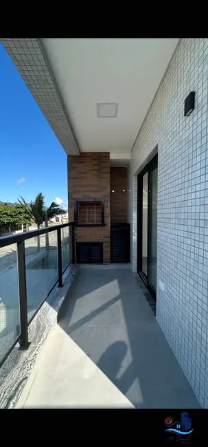 Foto 2 de Apartamento com 3 quartos à venda, 68m2 em Matinhos - PR