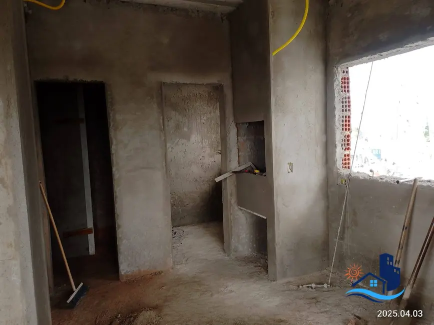 Foto 8 de Apartamento com 3 quartos à venda, 68m2 em Matinhos - PR