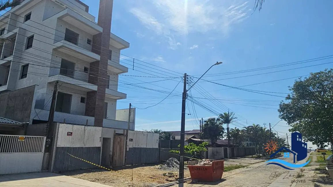 Foto 3 de Apartamento com 3 quartos à venda, 68m2 em Matinhos - PR