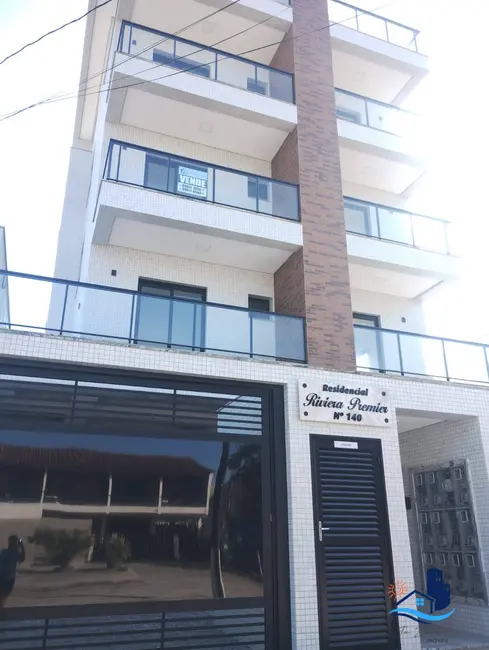 Foto 1 de Apartamento com 3 quartos à venda, 68m2 em Matinhos - PR