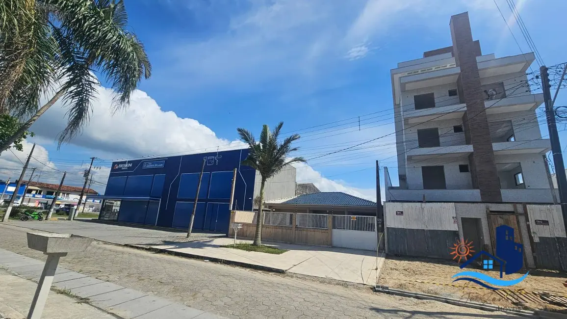 Foto 5 de Apartamento com 3 quartos à venda, 68m2 em Matinhos - PR