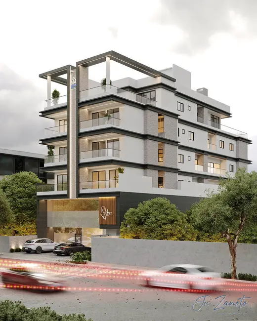 Casa com 2 quartos à venda, 62m2 em Matinhos - PR - imagem 3 Foto 3 de Casa com 2 quartos à venda, 62m2 em Matinhos - PR