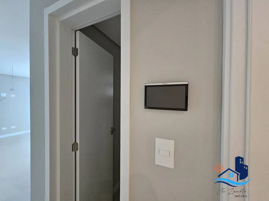 Apartamento com 3 quartos à venda, 140m2 em Matinhos - PR - imagem 8 Foto 8 de Apartamento com 3 quartos à venda, 140m2 em Matinhos - PR