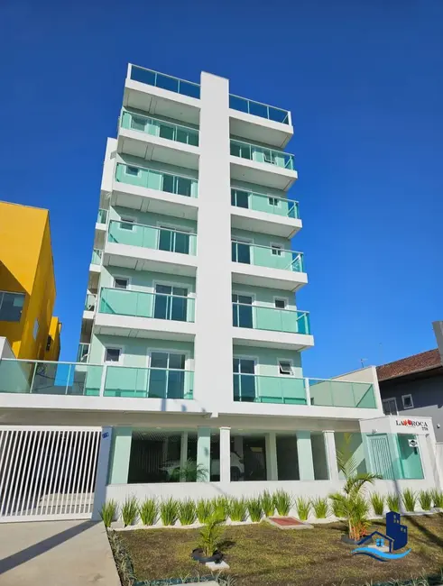 Apartamento com 3 quartos à venda, 140m2 em Matinhos - PR - imagem 4 Foto 4 de Apartamento com 3 quartos à venda, 140m2 em Matinhos - PR