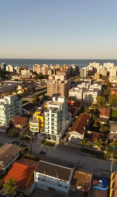Foto 2 de Apartamento com 2 quartos à venda, 114m2 em Matinhos - PR