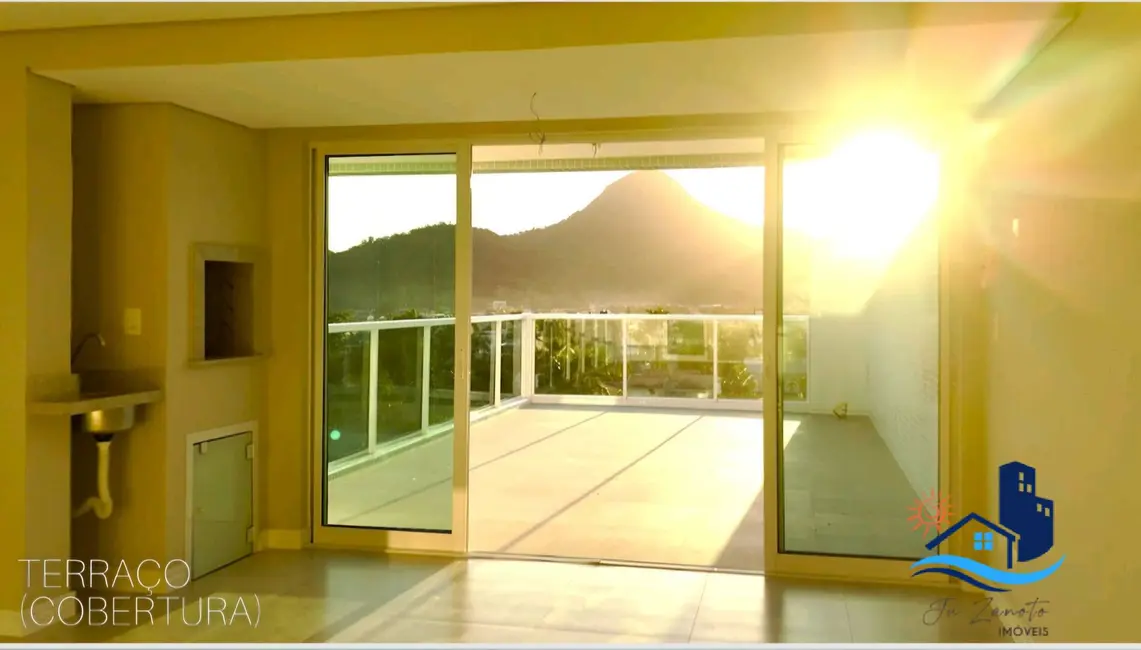 Apartamento com 3 quartos à venda, 140m2 em Matinhos - PR - imagem 7 Foto 7 de Apartamento com 3 quartos à venda, 140m2 em Matinhos - PR
