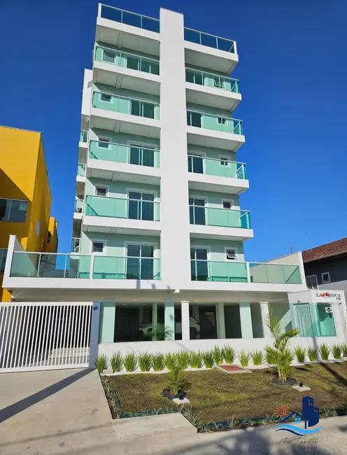 Apartamento com 3 quartos à venda, 140m2 em Matinhos - PR - imagem 6 Foto 6 de Apartamento com 3 quartos à venda, 140m2 em Matinhos - PR