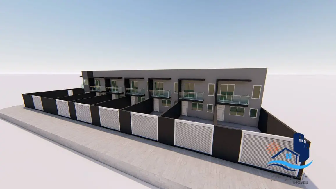 Foto 5 de Sobrado com 2 quartos à venda, 92m2 em Matinhos - PR