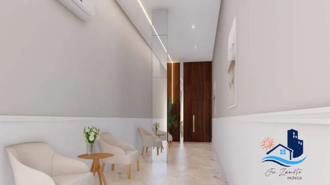 Foto 7 de Apartamento com 3 quartos à venda, 106m2 em Centro, Guaratuba - PR