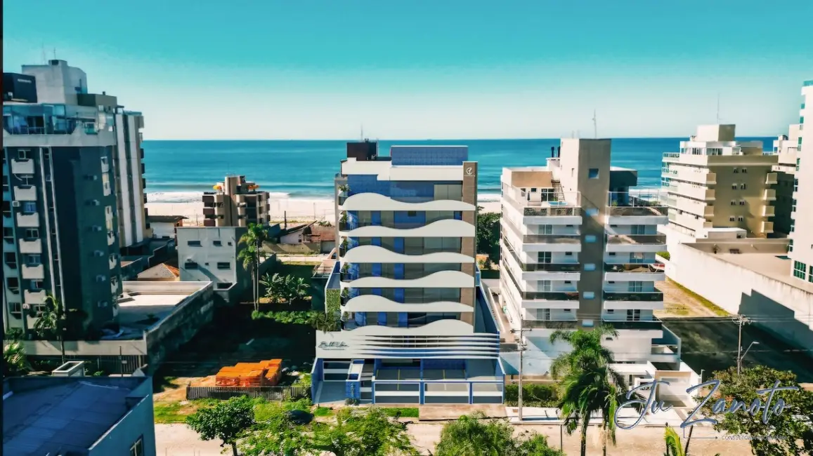 Foto 3 de Apartamento com 3 quartos à venda, 151m2 em Centro, Guaratuba - PR